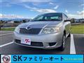2006 Toyota Corolla Sedan