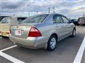 2006 Toyota Corolla Sedan