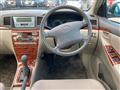 2006 Toyota Corolla Sedan