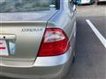 2006 Toyota Corolla Sedan