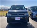 2003 Honda Step WGN
