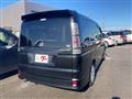 2003 Honda Step WGN