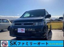 2003 Honda Step WGN