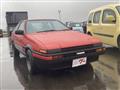1984 Toyota Sprinter Trueno