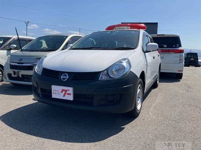 2014 Nissan AD