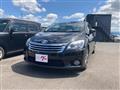 2010 Toyota Mark X Zio