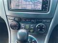 2010 Toyota Mark X Zio