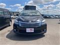2010 Toyota Mark X Zio