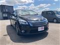 2010 Toyota Mark X Zio