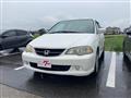 2002 Honda Odyssey