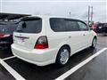 2002 Honda Odyssey