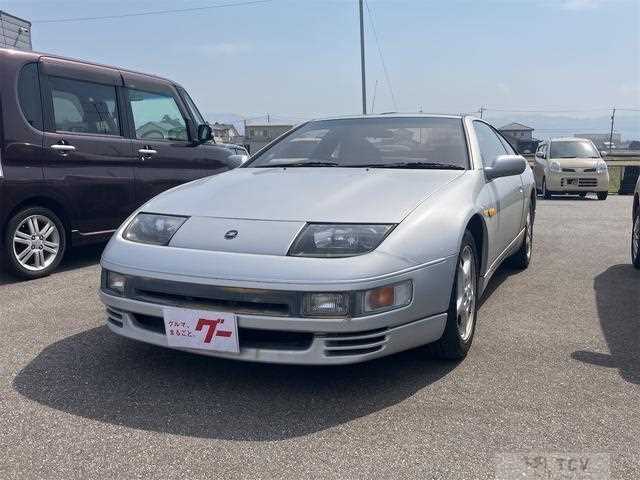 1989 Nissan Fairlady Z