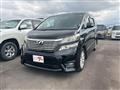 2009 Toyota Vellfire