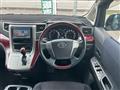 2009 Toyota Vellfire