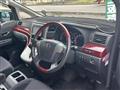 2009 Toyota Vellfire