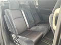 2009 Toyota Vellfire