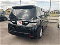 2009 Toyota Vellfire