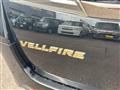 2009 Toyota Vellfire