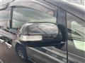 2009 Toyota Vellfire