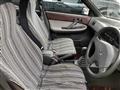 1992 Subaru Legacy Touring Wagon