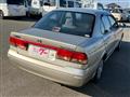 2003 Nissan Sunny