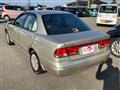 2003 Nissan Sunny