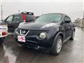 2014 Nissan Juke