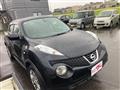 2014 Nissan Juke