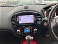2014 Nissan Juke