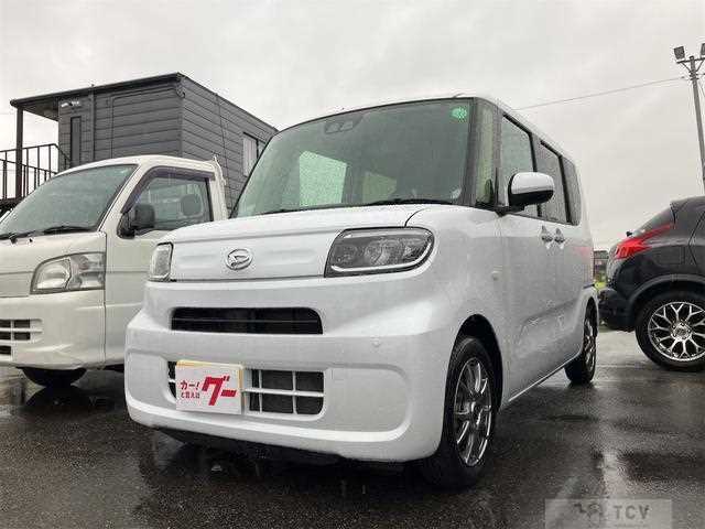 2024 Daihatsu Tanto