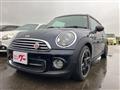 2012 BMW MINI