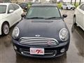 2012 BMW MINI