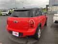 2012 BMW MINI