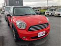 2012 BMW MINI