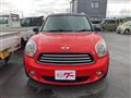 2012 BMW MINI