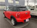 2012 BMW MINI