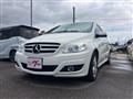 2010 Mercedes-Benz B-Class