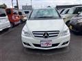 2010 Mercedes-Benz B-Class