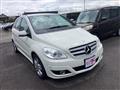 2010 Mercedes-Benz B-Class
