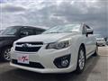 2013 Subaru Impreza