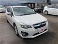 2013 Subaru Impreza