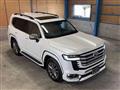 2023 Toyota Land Cruiser