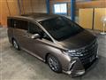2026 Toyota Alphard Hybrid