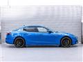 2021 Maserati Ghibli
