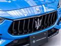 2021 Maserati Ghibli