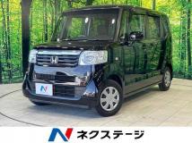 2012 Honda N BOX