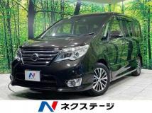 2014 Nissan Serena