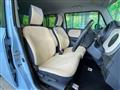 2013 Suzuki Lapin
