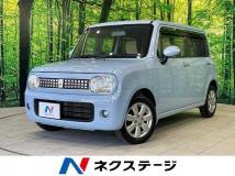 2013 Suzuki Lapin