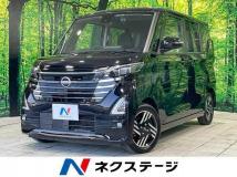 2023 Nissan ROOX